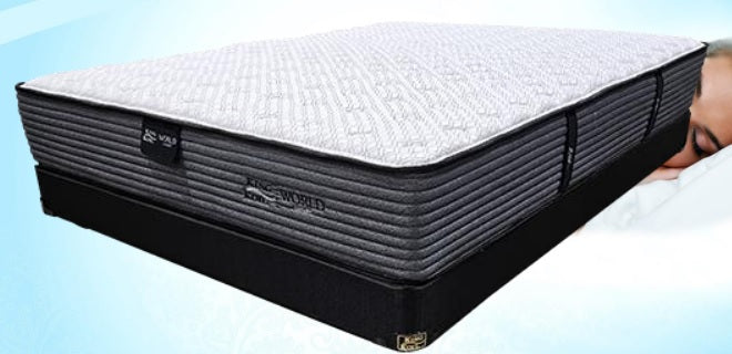 King Koil Gabrielle Cool Luxury Firm Mattress Canada Online Sleep Ezzz Mattress Express