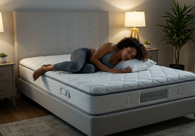 Mattresses for Specific Needs: Tailored Sleep Solutions for You