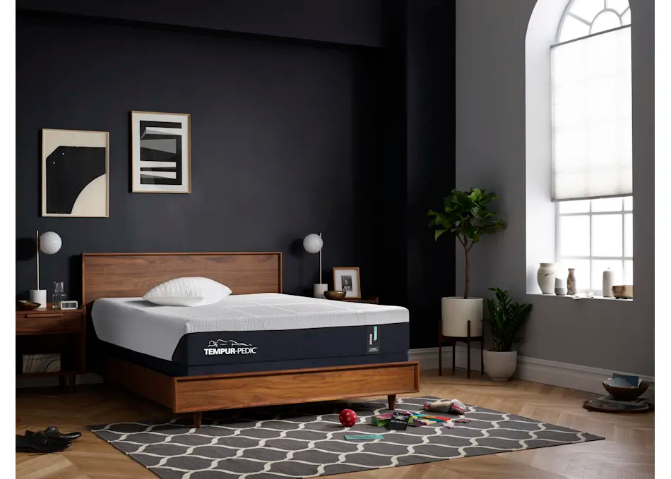 Sense Medium Hybrid Mattress