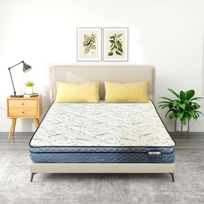 Restropedic Medium Firm Mattress