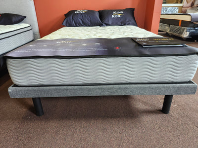 King Koil Arrow Firm Mattress