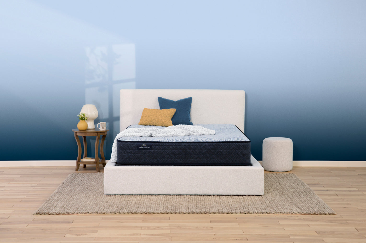 Serta Firm Whitewater Perfect Sleeper Mattress