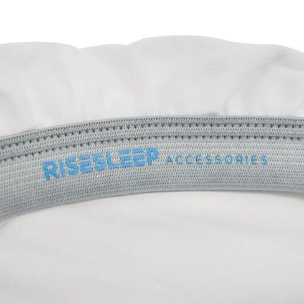 Rise Sleep Ice Silk Mattress Protector