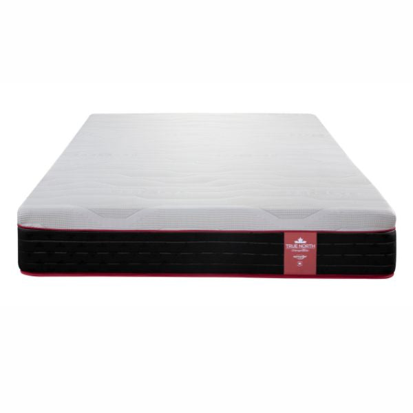 Springwall Churchill Hybrid Mattress