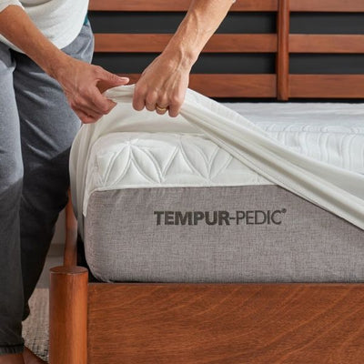 Tempurpedic Mattress Protector