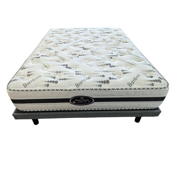 Sleep In Dream Catcher Flippable Mattress - Sleep Ezzz