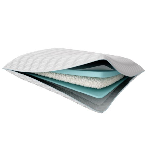 Tempurpedic Mid-loft Pillow