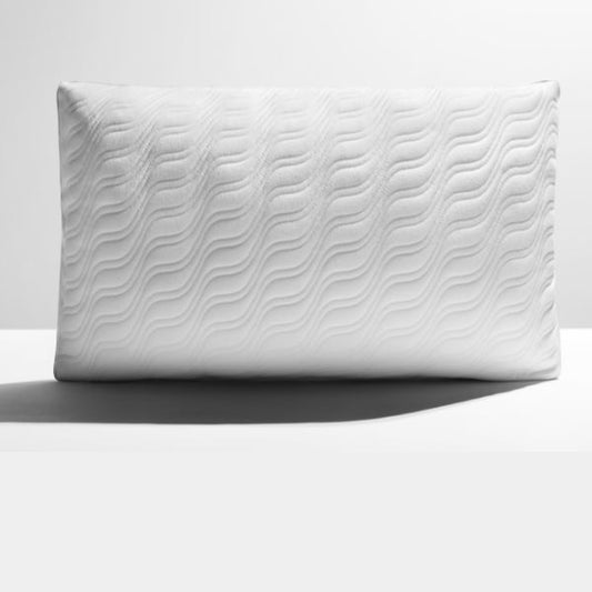 Tempurpedic Low-loft Pillow