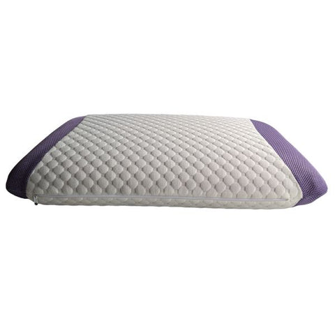 Sleep country 2024 pillows lavender