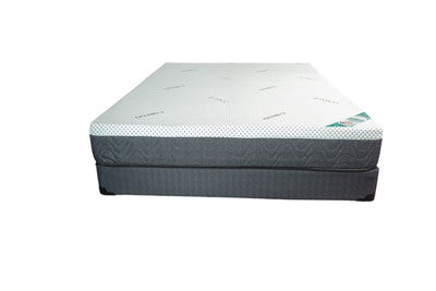 Olivia memory foam soft